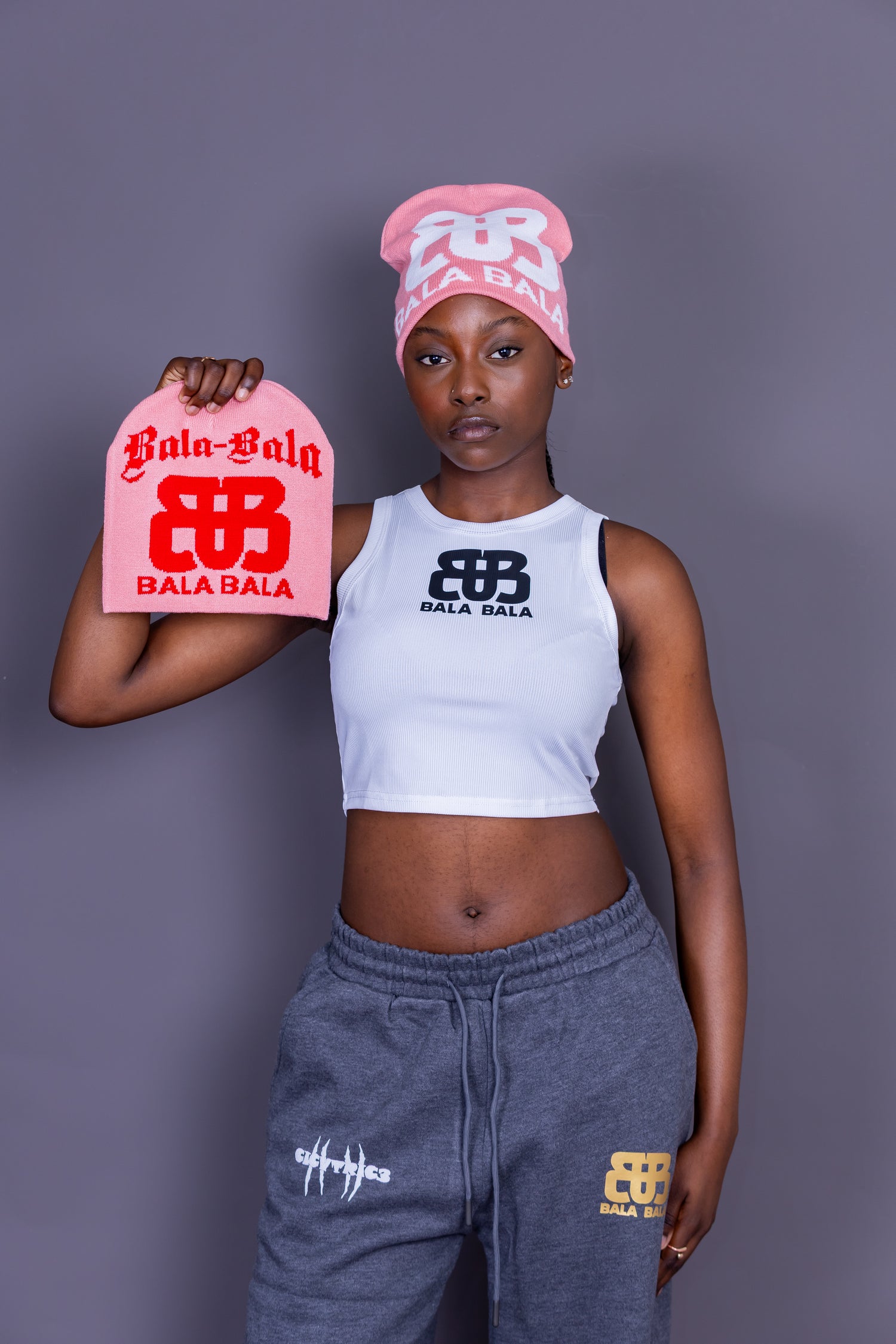 Bonnet BALA-BALA